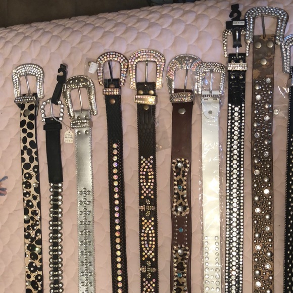 Belts